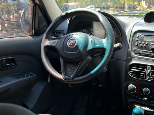 Fiat Palio 1.6 Adventure 115cv