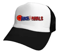 Comprar Gorras Arch Rivals  Video Juegos Retro *mr Korneforos*