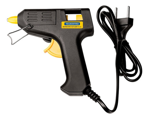Pistola Tramontina Para Cola Quente 10-12w