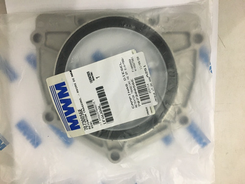 Imagem 1 de 4 de Retentor Mancal Traseiro Ranger 2.8/3.0l Diesel