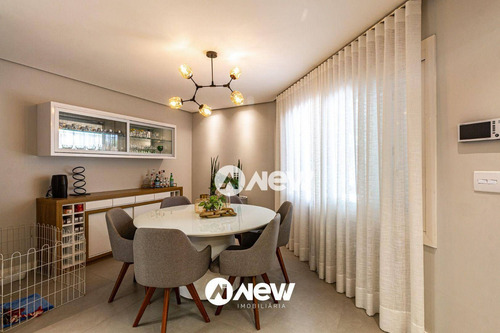 Imagem 25 de 30 de Casa Com 3 Dormitórios À Venda, 277 M² Por R$ 1.500.000,00 - Hamburgo Velho - Novo Hamburgo/rs - Ca3717