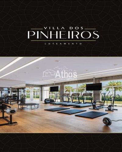 Imagem 16 de 17 de Vila Dos Pinheiros Indaiatuba - Alto Padrão Que Todos Querem Ter - Tr03011 - 70627633