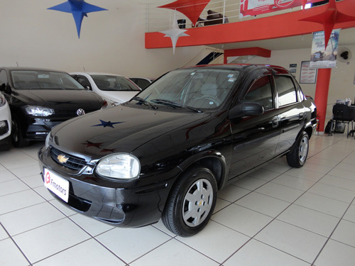 Chevrolet Classic 1.0 MPFI VHCE 8V FLEX 4P MANUAL