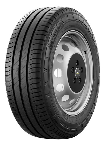 Kit 2 Pneus Michelin 225/65 R16c Tl 112/110r Agilis 3 Dt