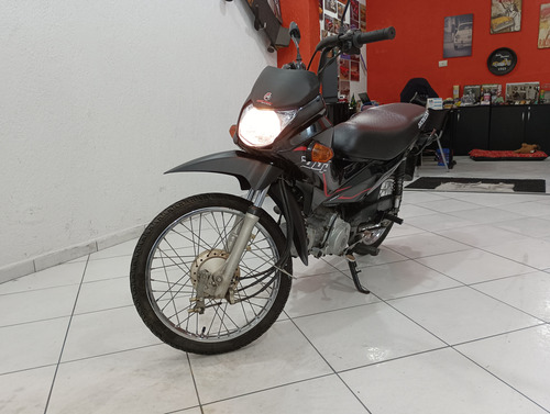 Honda Pop 110