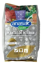 Comprar Sustrato Para Plantas De Interior Premium 6lt Transplantes