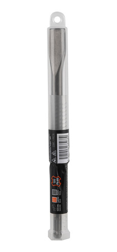 Cincel Plano Delgado 3/4'' X 10'' Sds Plus Truper 12096