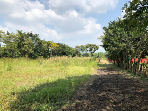 Terreno En Venta En Tuxtla Gutierrez