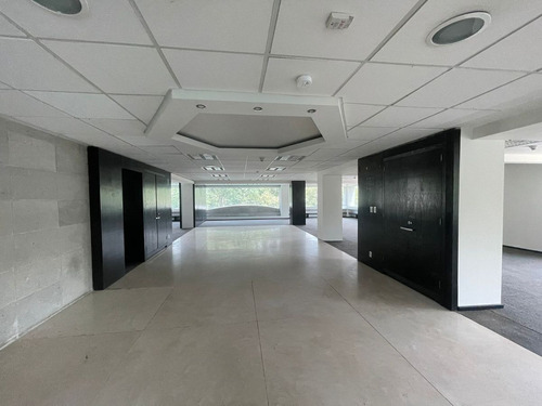 Edificio En Venta En Lomas De Chapultepec