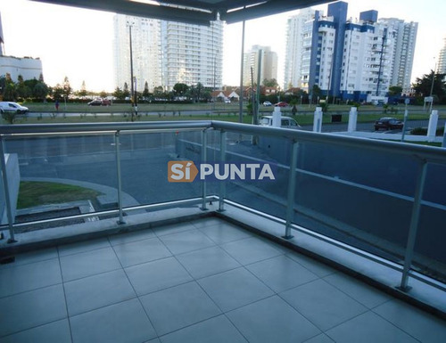 Imagen 1 de 7 de Apartamento En Venta Y Alquiler