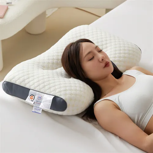 Almohada cervical comodisimos sale