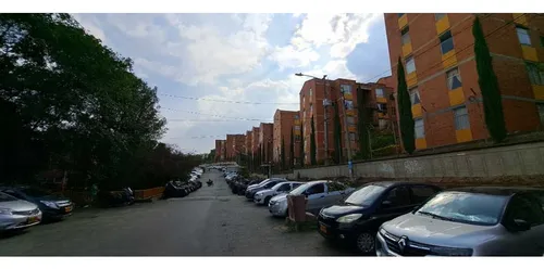 Se Vende Apartamento En Robledo