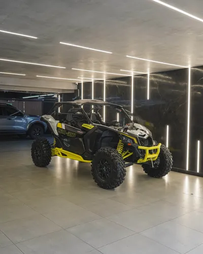 Can-am Maverick X3 Ds Turbo 2023