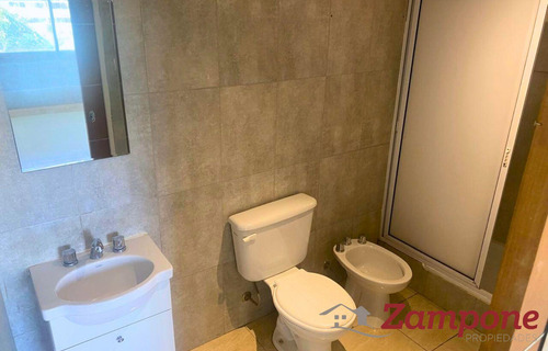 Venta Departamento Monoambiente Florida Vicente Lopez. Apto Credito
