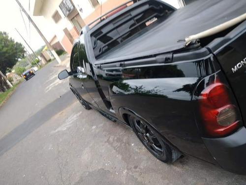 Chevrolet Montana 1.8 Sport Flex Power 2p 2006