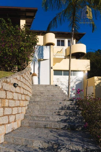 Imagem 19 de 22 de Casa Com 6 Dormitórios À Venda, 670 M² Por R$ 3.300.000,00 - João Paulo - Florianópolis/sc - Ca0368