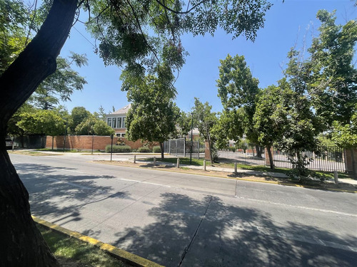 Espectacular Y Moderno Depto Frente A Colegio Los Alerces