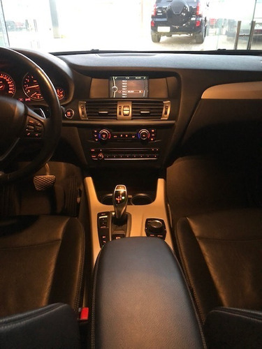 Bmw X Drive 35i Tope De Gama 2014 - Divina - Defranco Motors