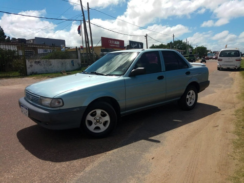 Nissan Sentra Std