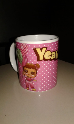 Mugs Tazas Personalizadas Publicidad Logos
