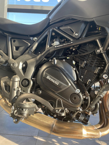 Trk 702- Benelli - Turismo - Mejor Precio Financiación - Ld