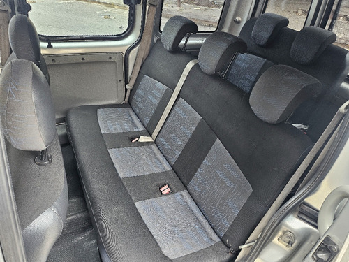 Renault Kangoo 1.6 Ph3 Authentique Plus Lc 7as