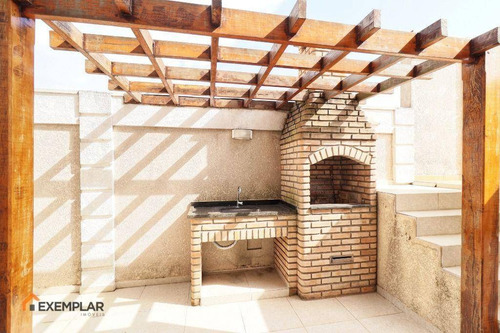 Imagem 18 de 26 de Apartamento Com 1 Dormitório Para Alugar, 45 M² Por R$ 1.700,00/mês - Jardim São Paulo(zona Norte) - São Paulo/sp - Ap1963