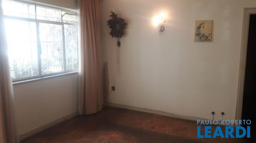 Imagem 6 de 15 de Casa Térrea - Vila Madalena - Sp - 582686