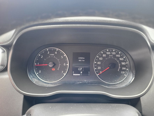 Renault Duster Iconic 1.3 iconic tce