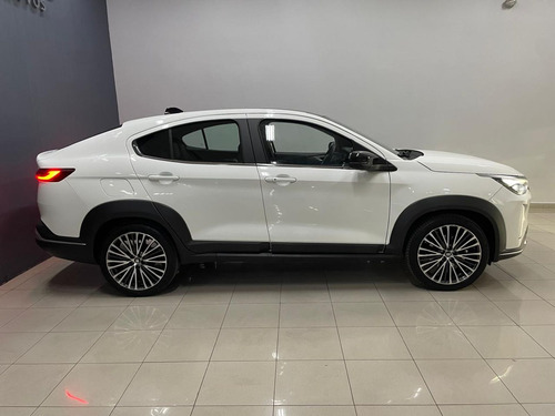 Fiat FASTBACK Impetus 1.0 200 T. Flex Aut