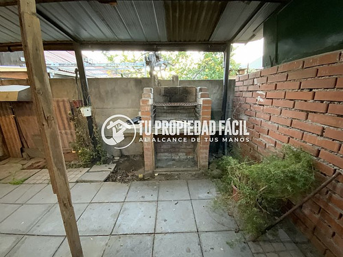 Pago Al Contado, Casa 3d Y 1b En Calle La Fortuna