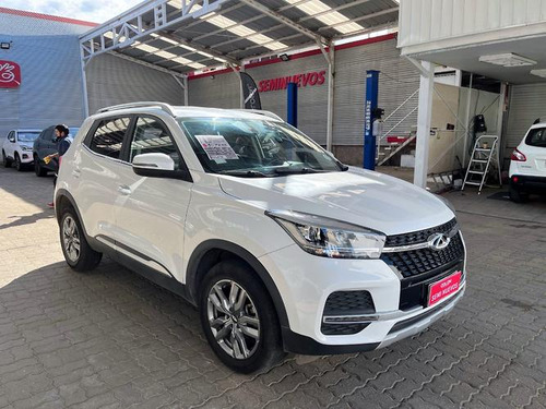 Chery Tiggo 3 1.5 Gls Cvt