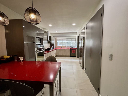 Departamento En Venta, Residencial Scala 2, Interlomas