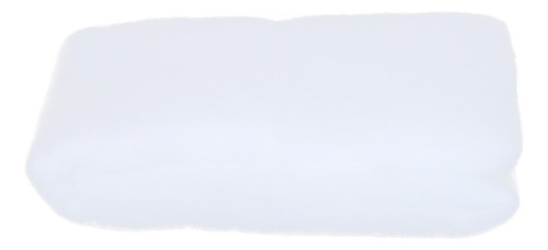 Almohadilla Bioquímica De Algodón Para Pecera, Color Blanco
