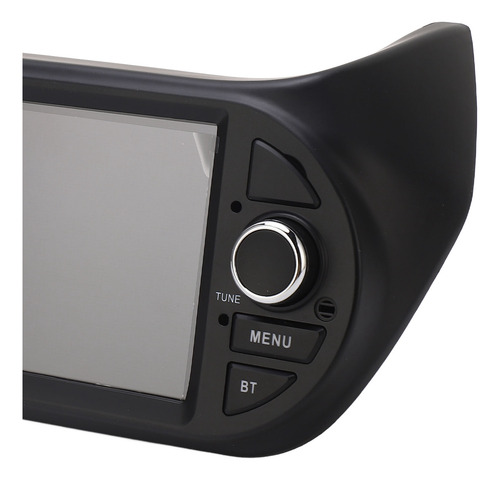 Radio De Coche Para Reproductor Multimedia Nemo De 7 Pulgada