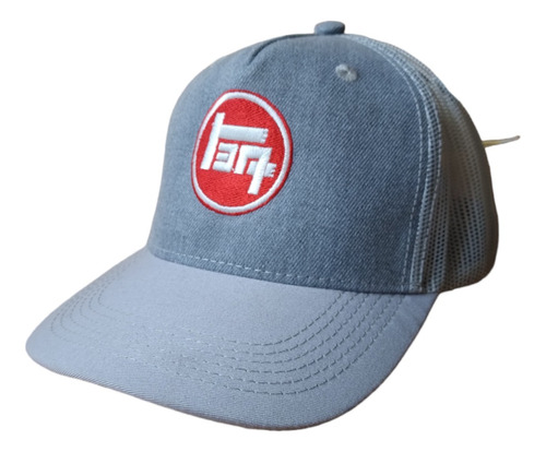 Gorra Toyota Japonés