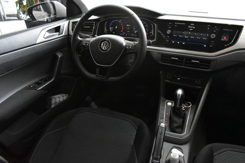 Imagen 8 de 15 de Volkswagen Polo 1.6 Msi Highline At 2019