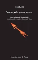Comprar Outlet : Sonetos , Odas Y Otros Poemas (bilingue)