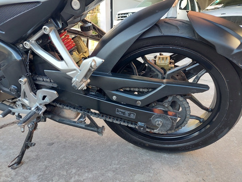 Imagen 8 de 16 de Bajaj Rouser