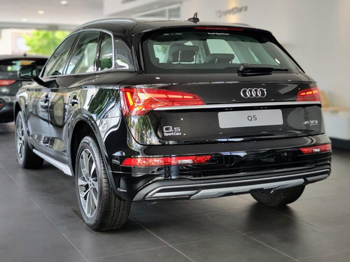 Audi Q5 2.0 45 Tfsi Sport 252cv