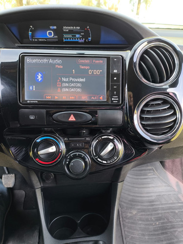 Toyota Etios 1.5 Sedan Xls