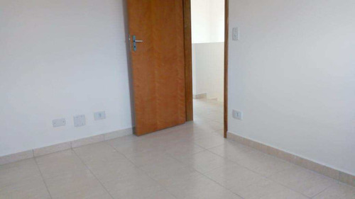 Imagem 8 de 30 de Casa De Condomínio Com 2 Dorms, Vila Sônia, Praia Grande - R$ 195 Mil, Cod: 1266 - V1266