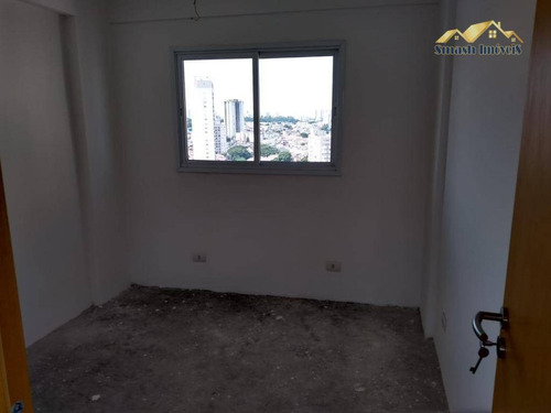Imagem 3 de 9 de Apartamento Duplex Alto Padrão - Ad0004