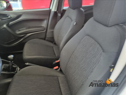 Fiat Cronos 1.0 FIREFLY FLEX DRIVE MANUAL