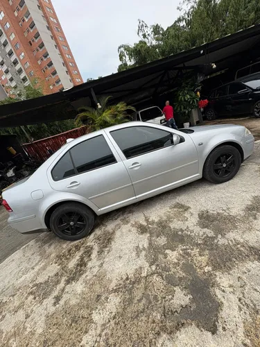 Volkswagen Jetta Clasico