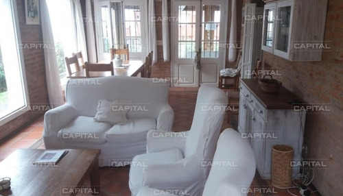 Linda Casa En Montoya -ref:29546