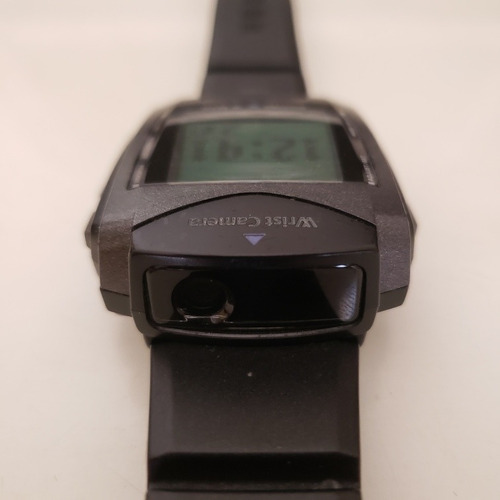 Casio Wqv 1 Tira Foto
