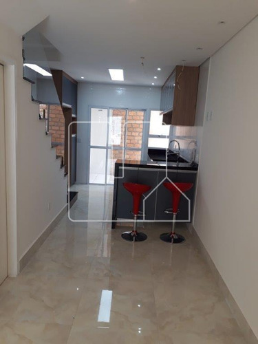 Imagem 3 de 30 de Casa À Venda Em Vila Brasílio Machado - Ca051986