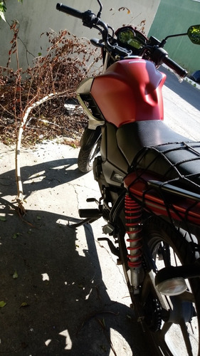 Yamaha Fazer