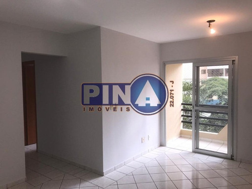 Imagem 22 de 22 de Apartamento Para Alugar No Alto Da Gloria - Ap00886 - 69672685